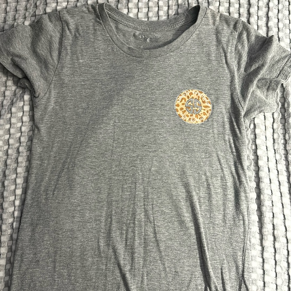 Simply southern top